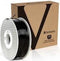 Verbatim 55327 3D-printmateriaal Polymelkzuur 2.85mm Zwart 1 kg