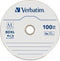 Verbatim 98912 M-Disc Blu-ray 100 GB 1 stuk(s) Jewelcase