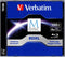 Verbatim 98912 M-Disc Blu-ray 100 GB 1 stuk(s) Jewelcase