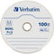 Verbatim 98913 M-Disc Blu-ray XL 100 GB 5 stuk(s) Jewelcase