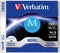 Verbatim BDXL M-Disc Blu-Ray Disc 100 GB 1 stuk