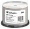 Verbatim DVD-R AZO 4.7GB 16X DataLifePlus THERMAL PRINTABLE - Rohling