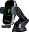 Verbatim FWC-02 Qi Snelle Draadloze Telefoonoplader & houder