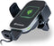 Verbatim FWC-02 Qi Snelle Draadloze Telefoonoplader & houder