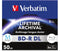 Verbatim MDISC BD-R DL 50 GB 5 stuk(s)