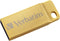 Verbatim Metal Executive - USB-stick - 16 GB