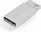 Verbatim Metal Executive - USB-stick - 32 GB