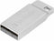 Verbatim Metal Executive - USB-stick - 64 GB