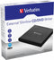 Verbatim MOBILE DVD REWRITER USB 2.0 lig
