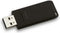 Verbatim Slider - USB-stick - 32 GB