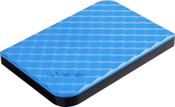 Verbatim Store 'n' Go - Externe harde schijf - 1 TB