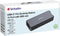 Verbatim USB-C Pro docking station CDS-15S: 15 poorten met SSD-sleuf