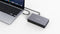 Verbatim USB-C Pro docking station CDS-17: 17 poorten