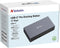 Verbatim USB-C Pro docking station CDS-17: 17 poorten