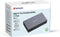 Verbatim USB-C Pro docking station CDS-17: 17 poorten