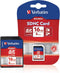 Verbatim Vb-sdhc10-16g Sdhc-kaart 16 Gb Class 10