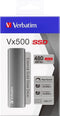 Verbatim Vx500 - 480 GB