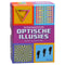 Verbazingwekkende optische illusies
