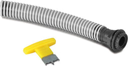Verbinding Slang 32mm - Regenton - Bewatering - Slang voor Vulautomaat