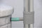 Verbinding Slang 32mm - Regenton - Bewatering - Slang voor Vulautomaat