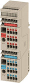Verdeler-serieklem Weidmüller SET AAP11 6/1.5/12C 2506090000 Beige 1 stuk(s)