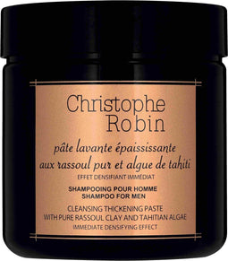Verdikkende Shampoo Christophe Robin (250 ml)