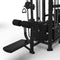Toorx Professional Jungle machine 8 stations CSX 9500
