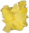 Veren, afm 7-8 cm, 50 gr, geel