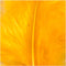 Veren, afm 7-8 cm, 50 gr, geel