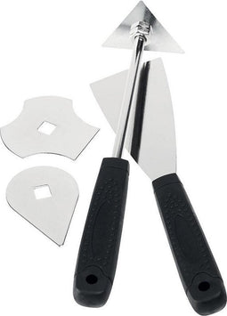 Verfkrabberset - 5000210