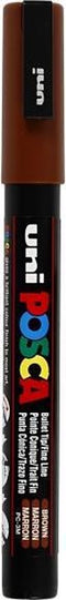 Verfmarker Pc-3m Lijndikte 0,9 - 1,3 Mm Bruin
