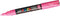 Verfstift posca pc17k eb rechthoek donkerblauw
