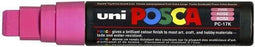 Verfstift posca pc17k eb rechthoek roze