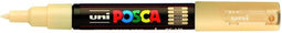 Verfstift posca pc1mc ef beige
