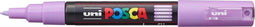 Verfstift posca pc1mc ef lavendel | 1 stuk