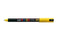Verfstift posca pc1mr ef geel