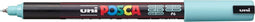 Verfstift Posca PC1MR EF lichtgroen