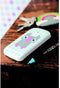 Verfstift Posca PC1MR EF lichtgroen