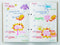 Verfstift Posca PC1MR EF lichtgroen