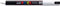 Verfstift posca pc1mr ef wit