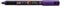 Verfstift posca pc1mr ef wit
