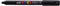 Verfstift posca pc1mr ef wit