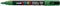Verfstift posca pc3m f donkergroen | 6 stuks