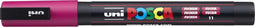 Verfstift Posca PC3M F fuchsia