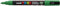 Verfstift posca pc3m f donkergroen | 6 stuks