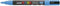 Verfstift Posca PC3M F hemelsblauw