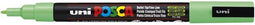 Verfstift Posca PC3M F lichtgroen | 6 stuks