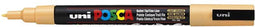 Verfstift Posca PC3M F zalmroze | 6 stuks