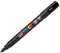 Verfstift Posca PC3M F zwart | 6 stuks