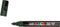 Verfstift posca pc5m m engels groen